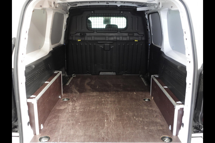 Citroën Berlingo 1.5 BlueHDi 130PK L2 3-zits Automaat Airco Bluetooth PDC achter Trekhaak