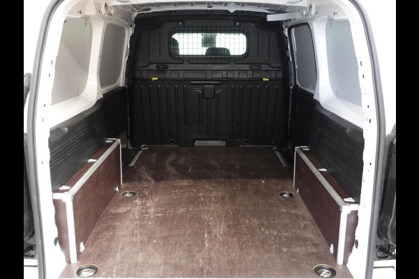 Citroën Berlingo 1.5 BlueHDi 130PK L2 3-zits Automaat Airco Bluetooth PDC achter Trekhaak
