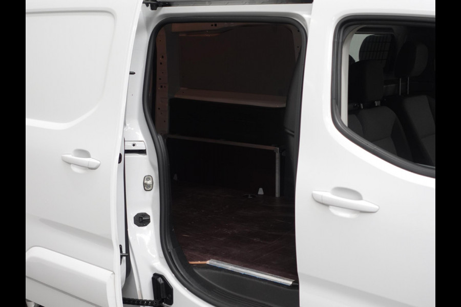 Citroën Berlingo 1.5 BlueHDi 130PK L2 3-zits Automaat Airco Bluetooth PDC achter Trekhaak
