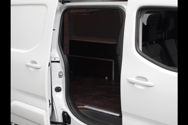 Citroën Berlingo 1.5 BlueHDi 130PK L2 3-zits Automaat Airco Bluetooth PDC achter Trekhaak