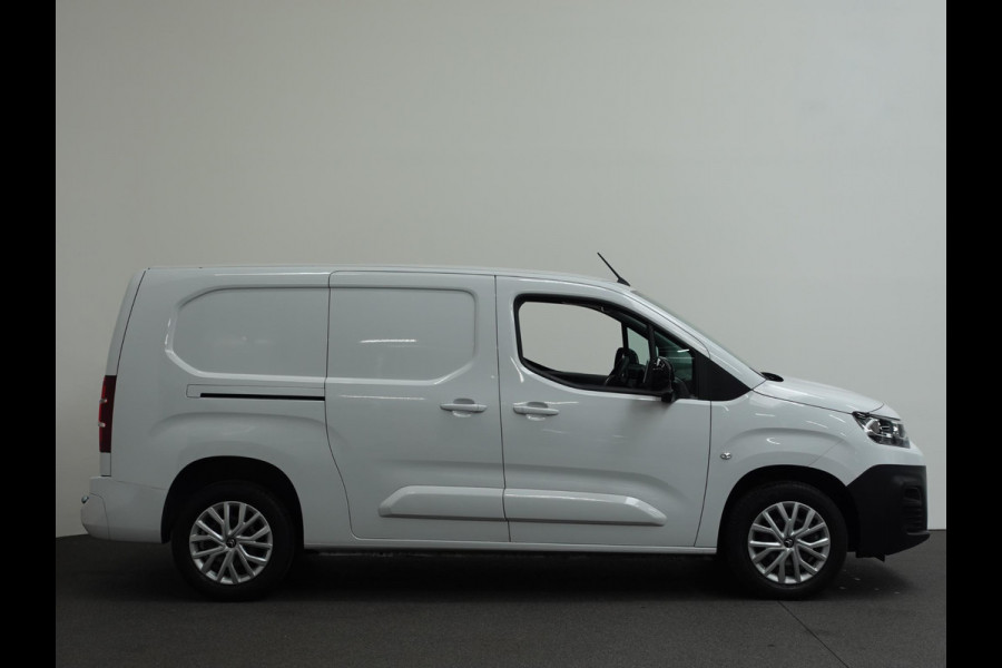 Citroën Berlingo 1.5 BlueHDi 130PK L2 3-zits Automaat Airco Bluetooth PDC achter Trekhaak