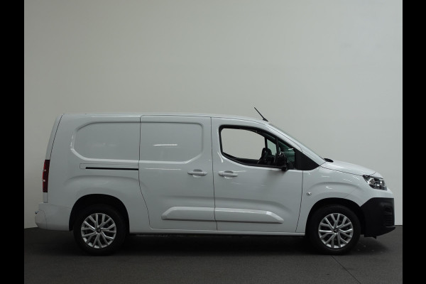 Citroën Berlingo 1.5 BlueHDi 130PK L2 3-zits Automaat Airco Bluetooth PDC achter Trekhaak