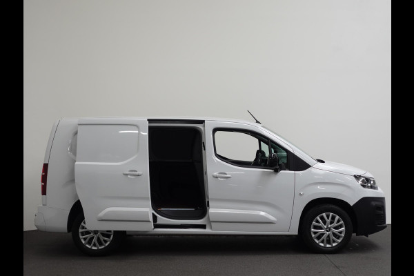 Citroën Berlingo 1.5 BlueHDi 130PK L2 3-zits Automaat Airco Bluetooth PDC achter Trekhaak