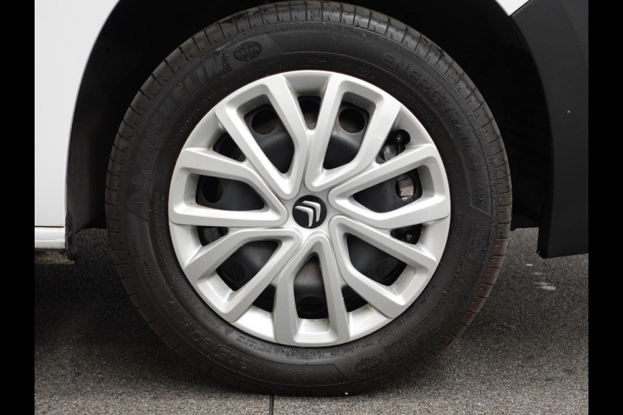 Citroën Berlingo 1.5 BlueHDi 130PK L2 3-zits Automaat Airco Bluetooth PDC achter Trekhaak