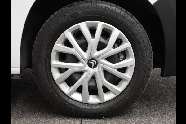 Citroën Berlingo 1.5 BlueHDi 130PK L2 3-zits Automaat Airco Bluetooth PDC achter Trekhaak