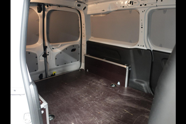 Citroën Berlingo 1.5 BlueHDi 130PK L2 3-zits Automaat Airco Bluetooth PDC achter Trekhaak