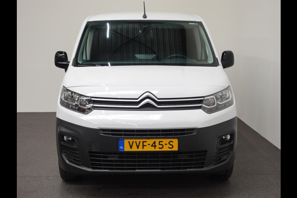 Citroën Berlingo 1.5 BlueHDi 130PK L2 3-zits Automaat Airco Bluetooth PDC achter Trekhaak