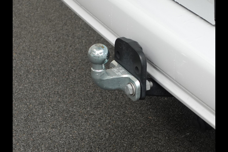 Citroën Berlingo 1.5 BlueHDi 130PK L2 3-zits Automaat Airco Bluetooth PDC achter Trekhaak