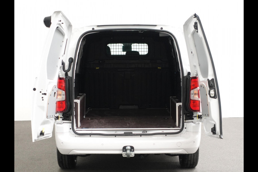 Citroën Berlingo 1.5 BlueHDi 130PK L2 3-zits Automaat Airco Bluetooth PDC achter Trekhaak