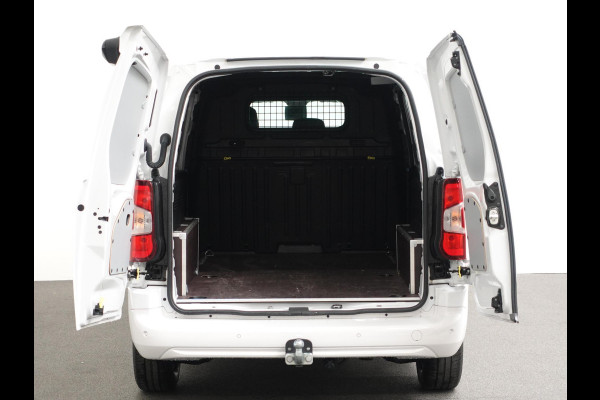 Citroën Berlingo 1.5 BlueHDi 130PK L2 3-zits Automaat Airco Bluetooth PDC achter Trekhaak