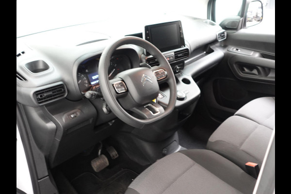 Citroën Berlingo 1.5 BlueHDi 130PK L2 3-zits Automaat Airco Bluetooth PDC achter Trekhaak