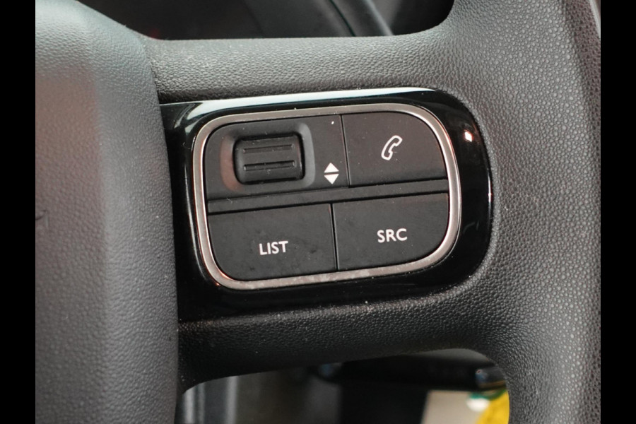 Citroën Berlingo 1.5 BlueHDi 130PK L2 3-zits Automaat Airco Bluetooth PDC achter Trekhaak