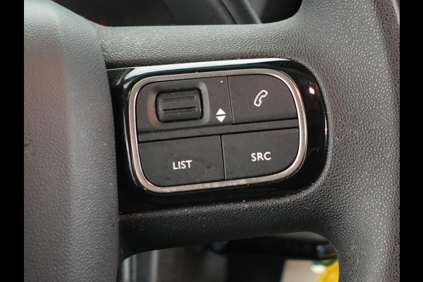 Citroën Berlingo 1.5 BlueHDi 130PK L2 3-zits Automaat Airco Bluetooth PDC achter Trekhaak