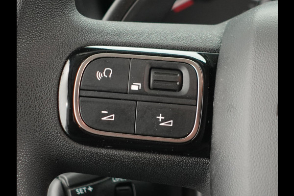 Citroën Berlingo 1.5 BlueHDi 130PK L2 3-zits Automaat Airco Bluetooth PDC achter Trekhaak