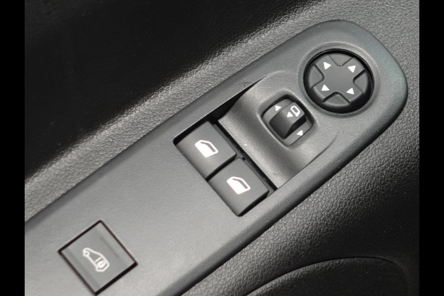 Citroën Berlingo 1.5 BlueHDi 130PK L2 3-zits Automaat Airco Bluetooth PDC achter Trekhaak