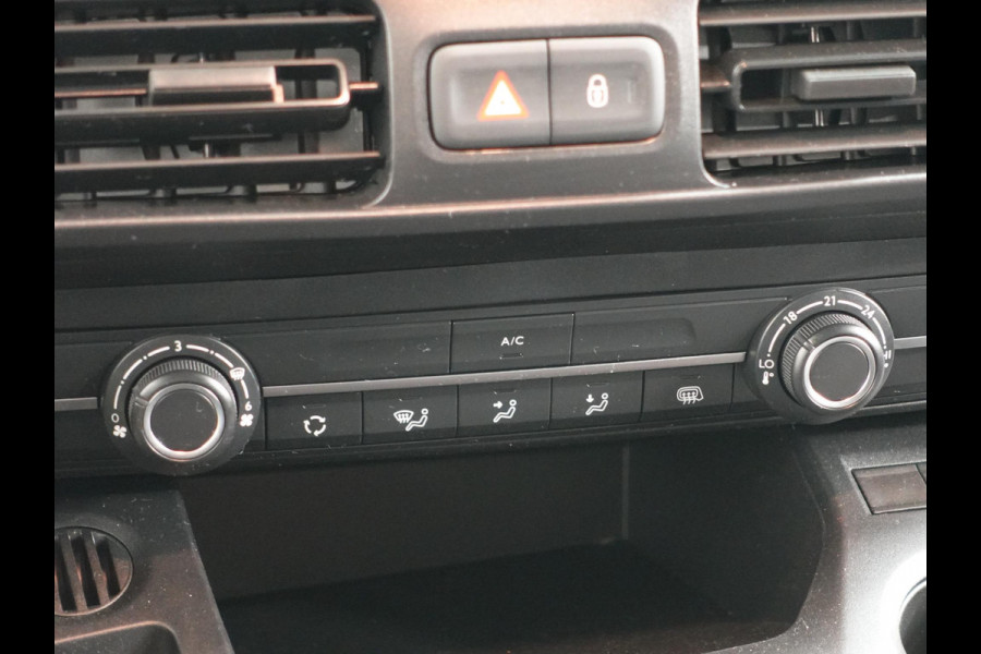 Citroën Berlingo 1.5 BlueHDi 130PK L2 3-zits Automaat Airco Bluetooth PDC achter Trekhaak