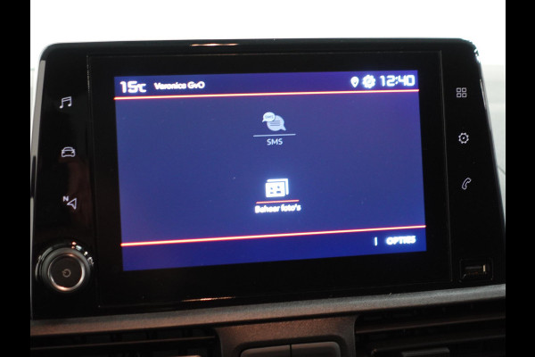 Citroën Berlingo 1.5 BlueHDi 130PK L2 3-zits Automaat Airco Bluetooth PDC achter Trekhaak