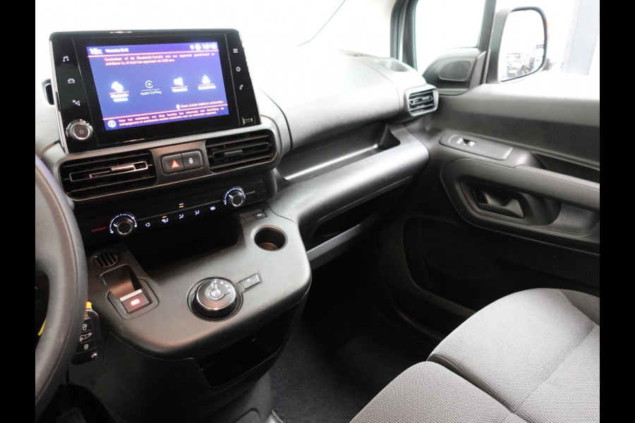Citroën Berlingo 1.5 BlueHDi 130PK L2 3-zits Automaat Airco Bluetooth PDC achter Trekhaak
