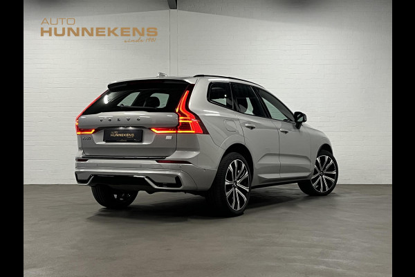 Volvo XC60 2.0 T6 Plug-in hybrid AWD R-Design Trekhaak | Long Range | Open dak | Adapt. cruise | 360 | Head-up | Stuur-/Stoelverwarming | Volvo XC60 2.0 T6 Plug-in hybrid AWD R-Design Trekhaak | Long Range | Open dak | Adapt. cruise | 360 | Head-up | Stuur-/Stoelverwarming |