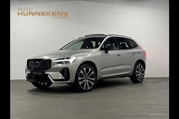 Volvo XC60 2.0 T6 Plug-in hybrid AWD R-Design Trekhaak | Long Range | Open dak | Adapt. cruise | 360 | Head-up | Stuur-/Stoelverwarming | Volvo XC60 2.0 T6 Plug-in hybrid AWD R-Design Trekhaak | Long Range | Open dak | Adapt. cruise | 360 | Head-up | Stuur-/Stoelverwarming |