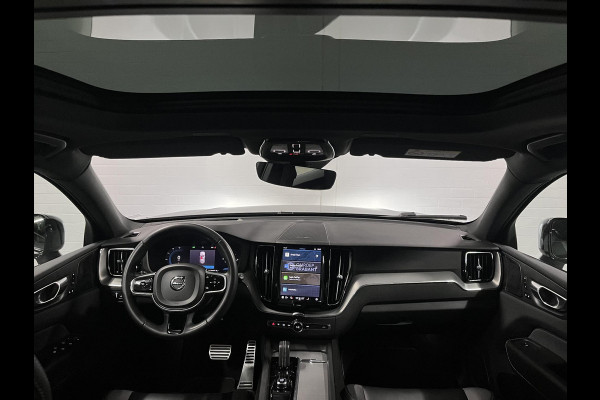 Volvo XC60 2.0 T6 Plug-in hybrid AWD R-Design Trekhaak | Long Range | Open dak | Adapt. cruise | 360 | Head-up | Stuur-/Stoelverwarming | Volvo XC60 2.0 T6 Plug-in hybrid AWD R-Design Trekhaak | Long Range | Open dak | Adapt. cruise | 360 | Head-up | Stuur-/Stoelverwarming |