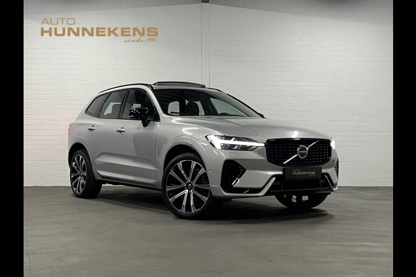 Volvo XC60 2.0 T6 Plug-in hybrid AWD R-Design Trekhaak | Long Range | Open dak | Adapt. cruise | 360 | Head-up | Stuur-/Stoelverwarming | Volvo XC60 2.0 T6 Plug-in hybrid AWD R-Design Trekhaak | Long Range | Open dak | Adapt. cruise | 360 | Head-up | Stuur-/Stoelverwarming |