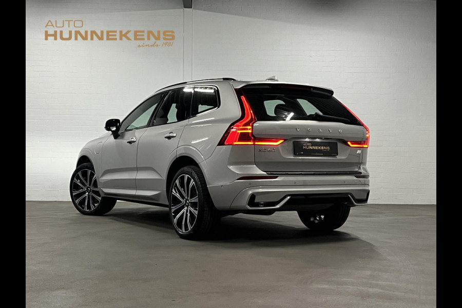 Volvo XC60 2.0 T6 Plug-in hybrid AWD R-Design Trekhaak | Long Range | Open dak | Adapt. cruise | 360 | Head-up | Stuur-/Stoelverwarming | Volvo XC60 2.0 T6 Plug-in hybrid AWD R-Design Trekhaak | Long Range | Open dak | Adapt. cruise | 360 | Head-up | Stuur-/Stoelverwarming |