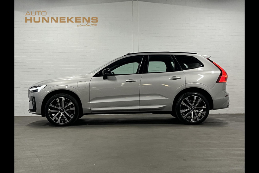 Volvo XC60 2.0 T6 Plug-in hybrid AWD R-Design Trekhaak | Long Range | Open dak | Adapt. cruise | 360 | Head-up | Stuur-/Stoelverwarming | Volvo XC60 2.0 T6 Plug-in hybrid AWD R-Design Trekhaak | Long Range | Open dak | Adapt. cruise | 360 | Head-up | Stuur-/Stoelverwarming |