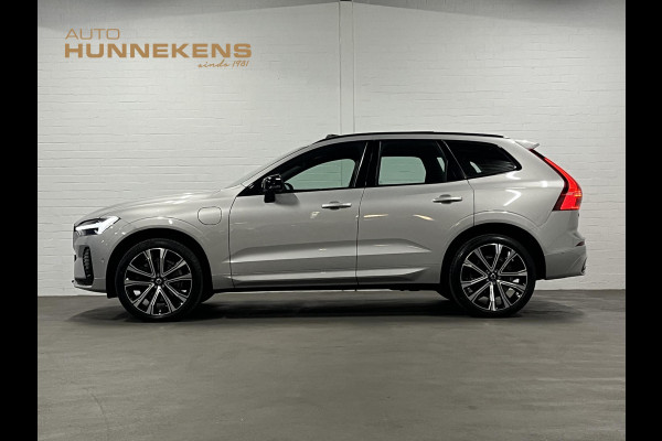 Volvo XC60 2.0 T6 Plug-in hybrid AWD R-Design Trekhaak | Long Range | Open dak | Adapt. cruise | 360 | Head-up | Stuur-/Stoelverwarming | Volvo XC60 2.0 T6 Plug-in hybrid AWD R-Design Trekhaak | Long Range | Open dak | Adapt. cruise | 360 | Head-up | Stuur-/Stoelverwarming |