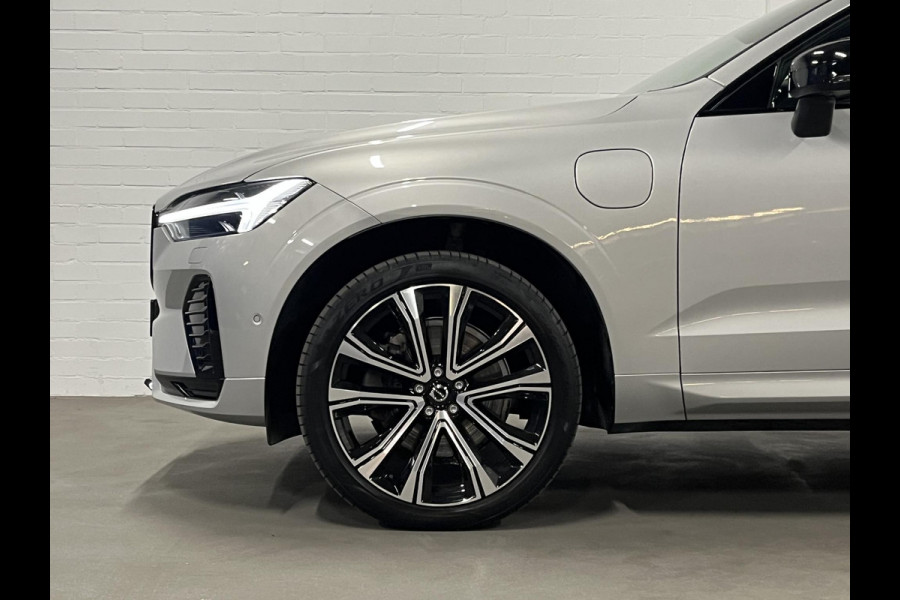 Volvo XC60 2.0 T6 Plug-in hybrid AWD R-Design Trekhaak | Long Range | Open dak | Adapt. cruise | 360 | Head-up | Stuur-/Stoelverwarming | Volvo XC60 2.0 T6 Plug-in hybrid AWD R-Design Trekhaak | Long Range | Open dak | Adapt. cruise | 360 | Head-up | Stuur-/Stoelverwarming |