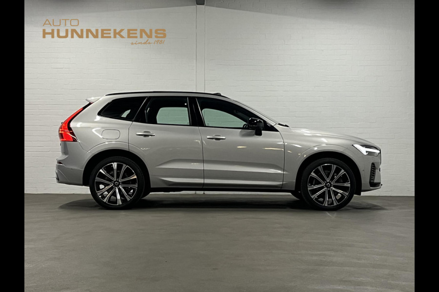 Volvo XC60 2.0 T6 Plug-in hybrid AWD R-Design Trekhaak | Long Range | Open dak | Adapt. cruise | 360 | Head-up | Stuur-/Stoelverwarming | Volvo XC60 2.0 T6 Plug-in hybrid AWD R-Design Trekhaak | Long Range | Open dak | Adapt. cruise | 360 | Head-up | Stuur-/Stoelverwarming |