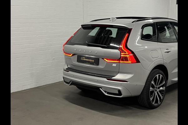 Volvo XC60 2.0 T6 Plug-in hybrid AWD R-Design Trekhaak | Long Range | Open dak | Adapt. cruise | 360 | Head-up | Stuur-/Stoelverwarming | Volvo XC60 2.0 T6 Plug-in hybrid AWD R-Design Trekhaak | Long Range | Open dak | Adapt. cruise | 360 | Head-up | Stuur-/Stoelverwarming |