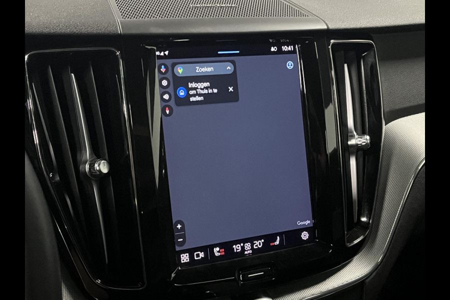 Volvo XC60 2.0 T6 Plug-in hybrid AWD R-Design Trekhaak | Long Range | Open dak | Adapt. cruise | 360 | Head-up | Stuur-/Stoelverwarming | Volvo XC60 2.0 T6 Plug-in hybrid AWD R-Design Trekhaak | Long Range | Open dak | Adapt. cruise | 360 | Head-up | Stuur-/Stoelverwarming |