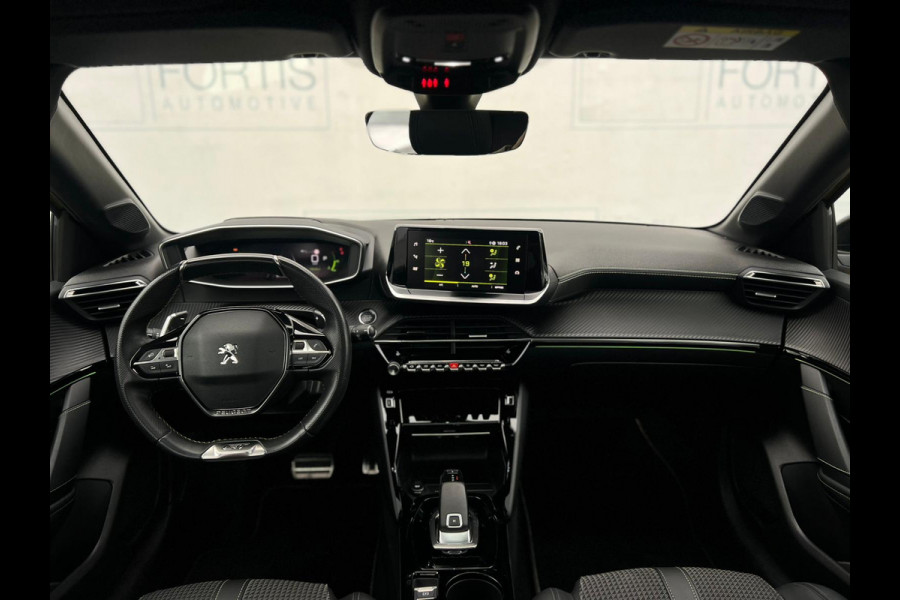 Peugeot 208 1.2 PureTech GT-Line NL-AUTO | PANODAK | CAMERA