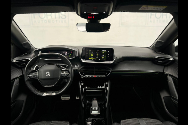 Peugeot 208 1.2 PureTech GT-Line NL-AUTO | PANODAK | CAMERA