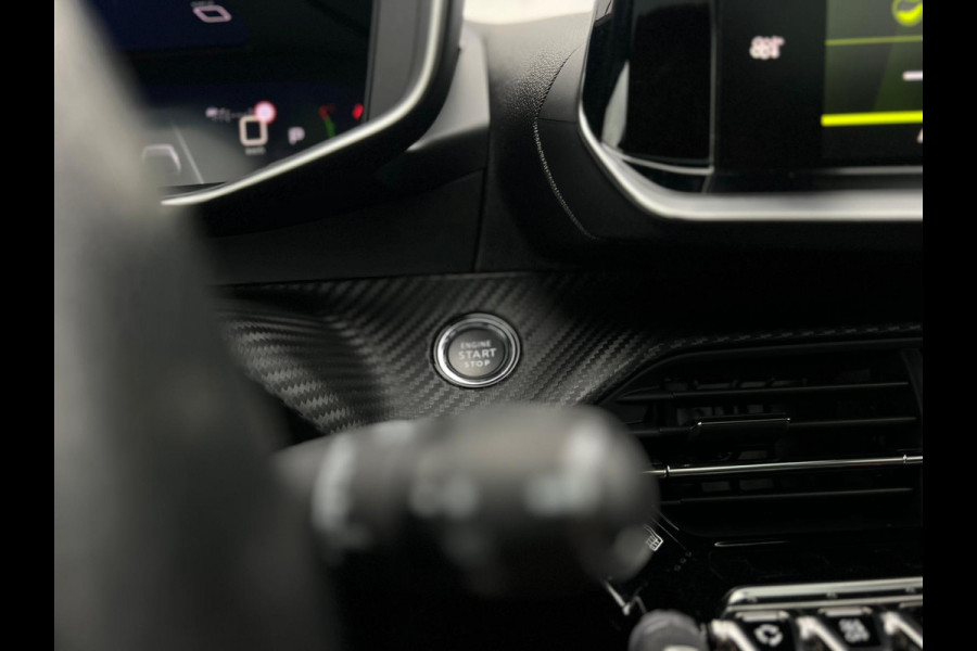 Peugeot 208 1.2 PureTech GT-Line NL-AUTO | PANODAK | CAMERA