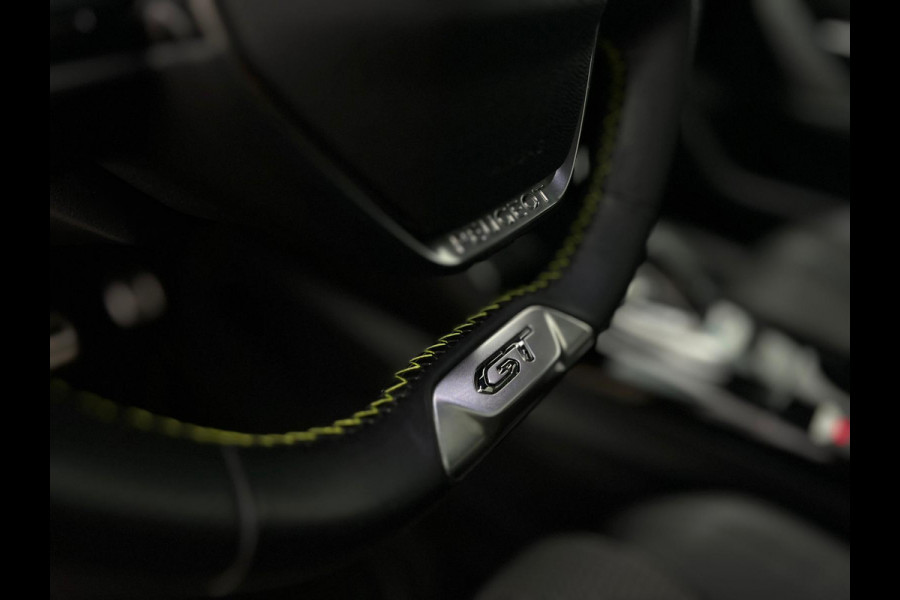 Peugeot 208 1.2 PureTech GT-Line NL-AUTO | PANODAK | CAMERA