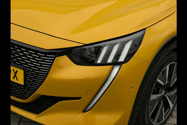 Peugeot 208 1.2 PureTech GT-Line NL-AUTO | PANODAK | CAMERA