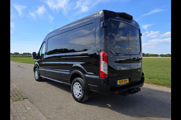 Ford Transit 330 2.0 TDCI L3 H2 Trend - 130 Pk - Euro 6 - AUTOMAAT - Navi - Parkeercamera