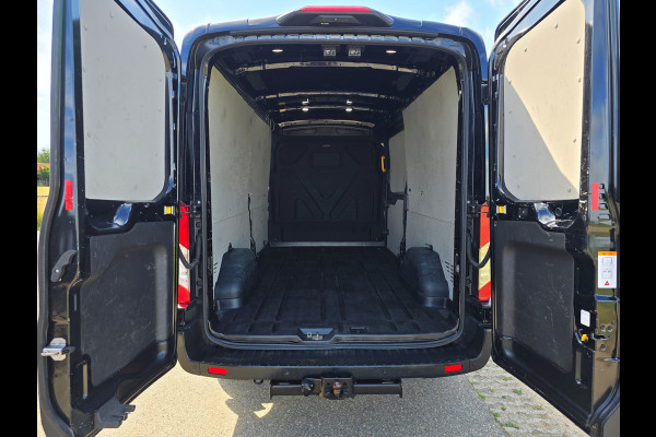 Ford Transit 330 2.0 TDCI L3 H2 Trend - 130 Pk - Euro 6 - AUTOMAAT - Navi - Parkeercamera