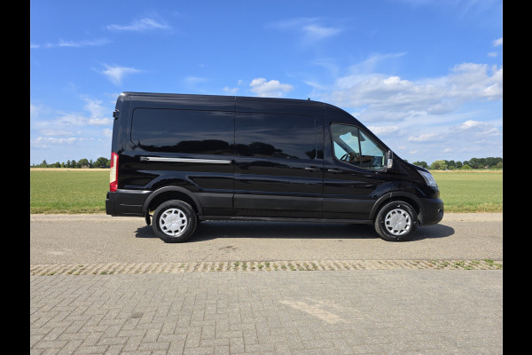 Ford Transit 330 2.0 TDCI L3 H2 Trend - 130 Pk - Euro 6 - AUTOMAAT - Navi - Parkeercamera
