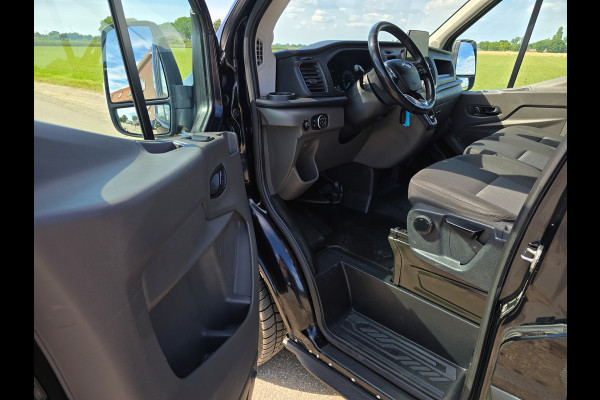 Ford Transit 330 2.0 TDCI L3 H2 Trend - 130 Pk - Euro 6 - AUTOMAAT - Navi - Parkeercamera