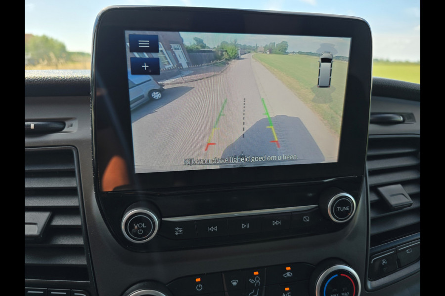 Ford Transit 330 2.0 TDCI L3 H2 Trend - 130 Pk - Euro 6 - AUTOMAAT - Navi - Parkeercamera