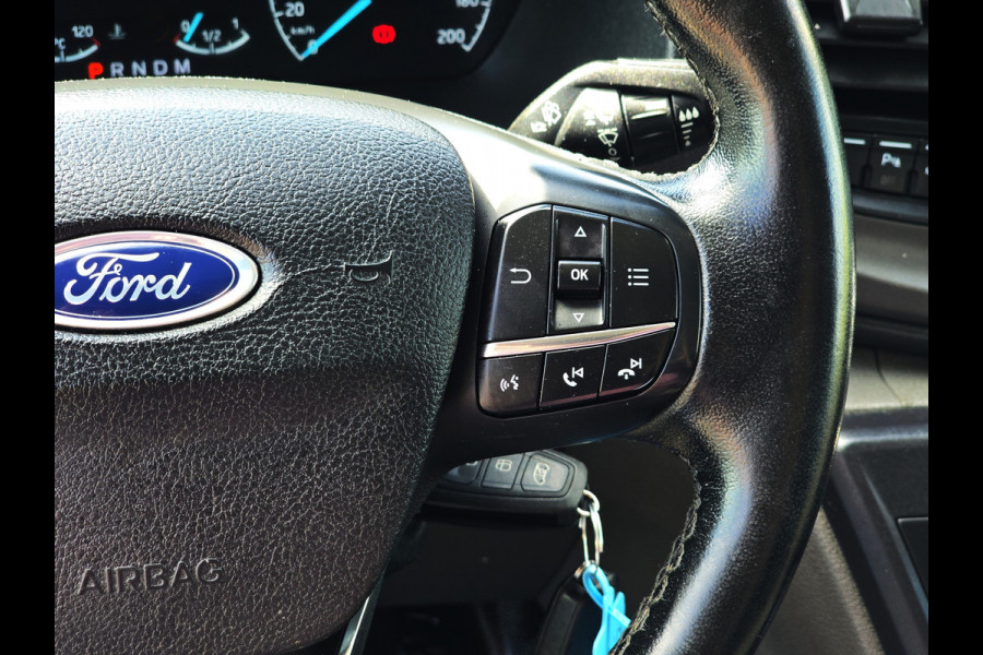 Ford Transit 330 2.0 TDCI L3 H2 Trend - 130 Pk - Euro 6 - AUTOMAAT - Navi - Parkeercamera