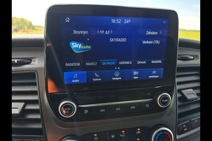 Ford Transit 330 2.0 TDCI L3 H2 Trend - 130 Pk - Euro 6 - AUTOMAAT - Navi - Parkeercamera