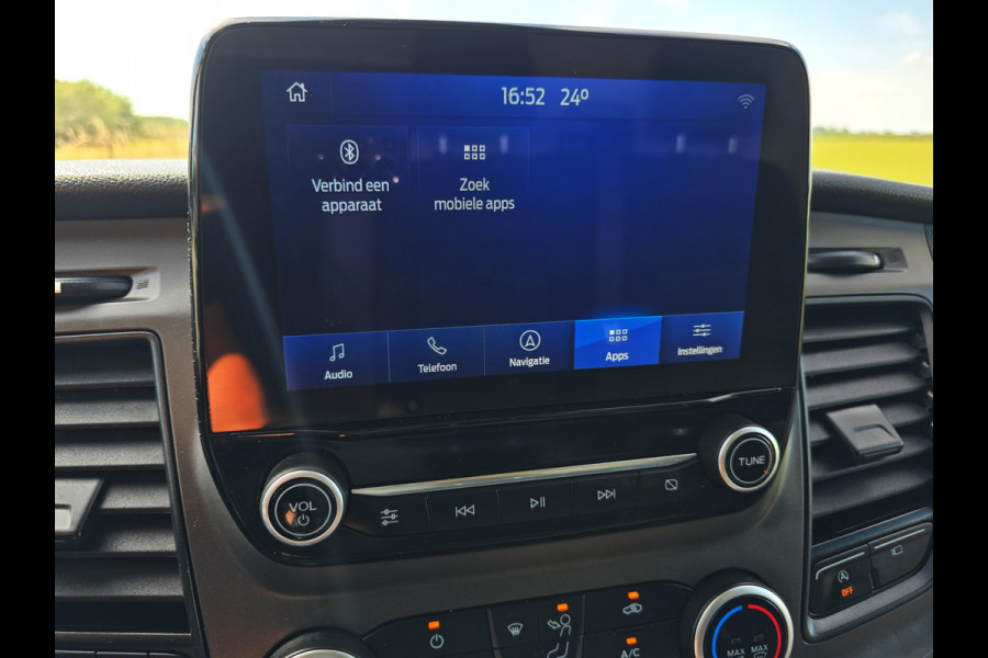 Ford Transit 330 2.0 TDCI L3 H2 Trend - 130 Pk - Euro 6 - AUTOMAAT - Navi - Parkeercamera