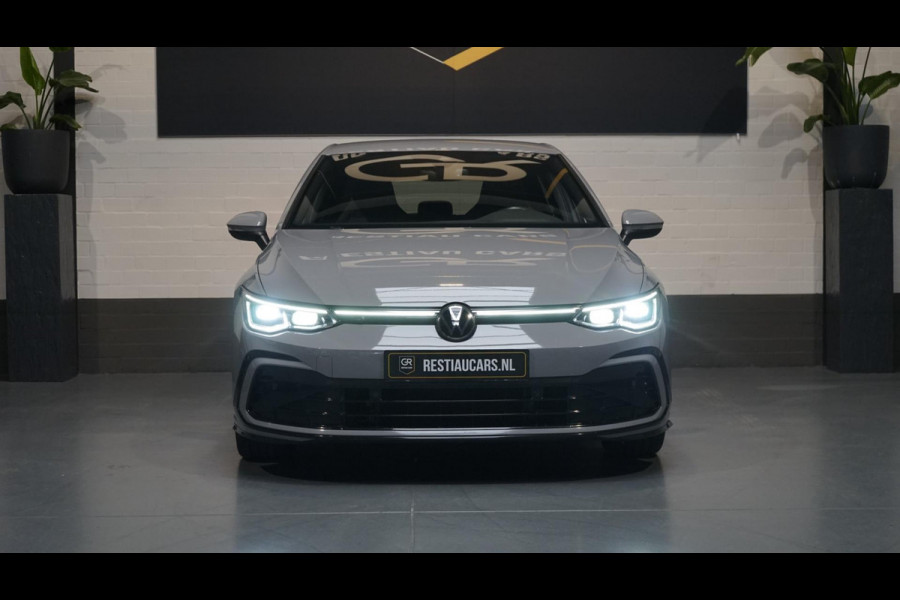 Volkswagen Golf VIII 1.5 eTSI R-Line AUTOMAAT-ACC-AMBIANCE-CAMERA-HARMAN KARDON-IQ LIGHT-KEYLESS-STOELVERWARMING