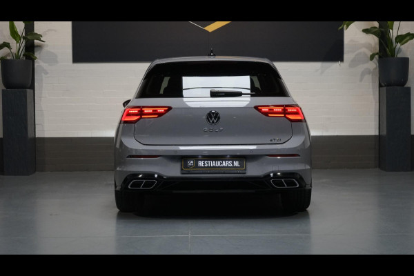 Volkswagen Golf VIII 1.5 eTSI R-Line AUTOMAAT-ACC-AMBIANCE-CAMERA-HARMAN KARDON-IQ LIGHT-KEYLESS-STOELVERWARMING