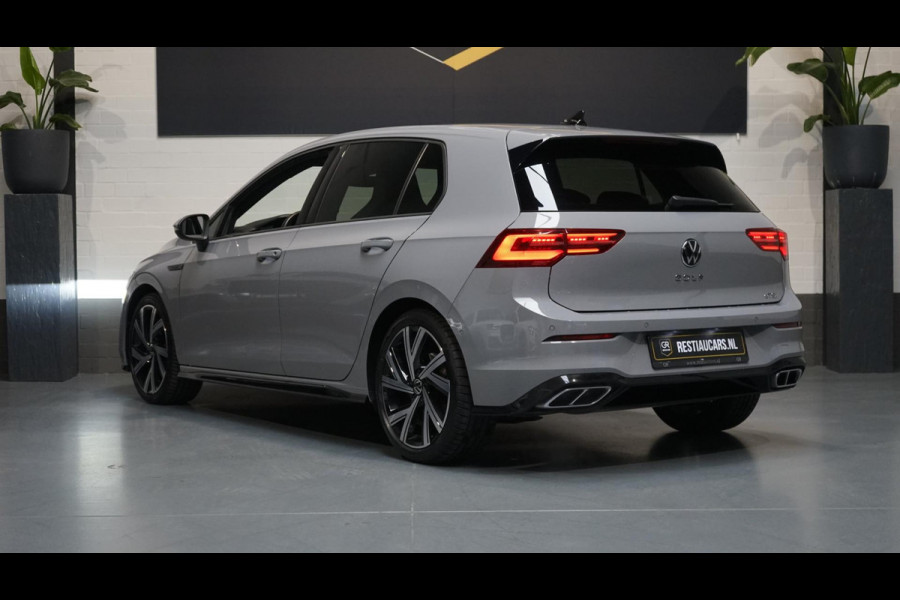 Volkswagen Golf VIII 1.5 eTSI R-Line AUTOMAAT-ACC-AMBIANCE-CAMERA-HARMAN KARDON-IQ LIGHT-KEYLESS-STOELVERWARMING
