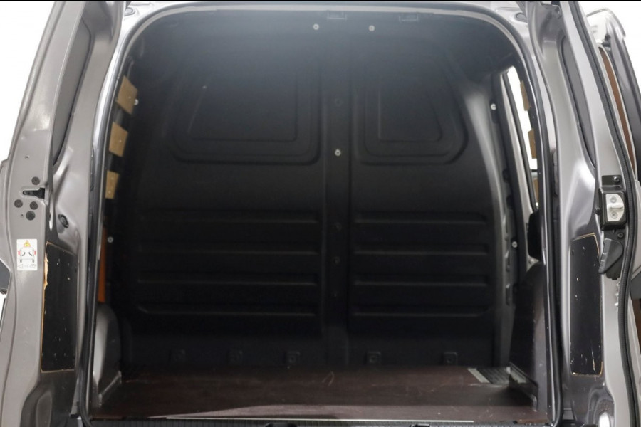 Renault Kangoo 1.5 Blue dCi 115pk Luxe LED/Navi/Camera 04-2022 Renault Kangoo 1.5 Blue dCi 115pk Luxe LED/Navi/Camera 04-2022